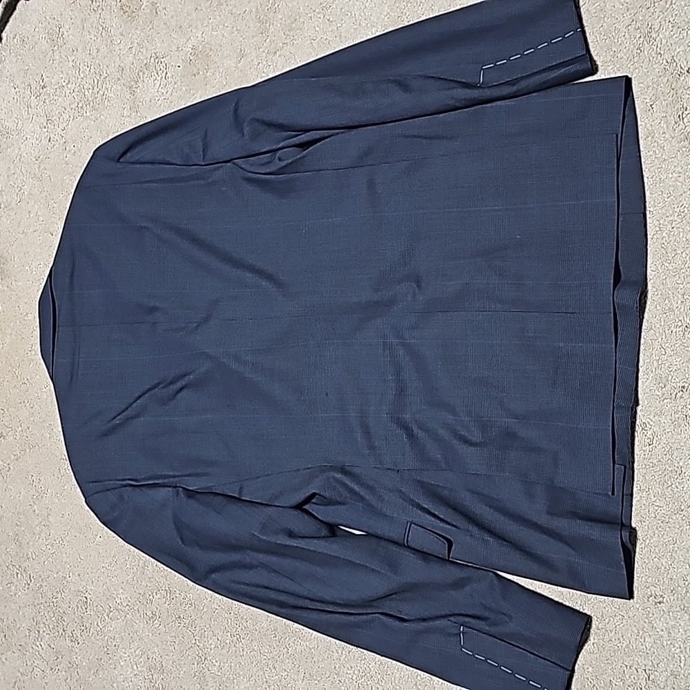 Ralph Lauren Purple Label Suit - Picture 3 of 16